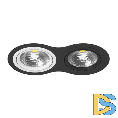 Встраиваемый светильник Lightstar INTERO 111 i9270607 (217927+217906+217907)