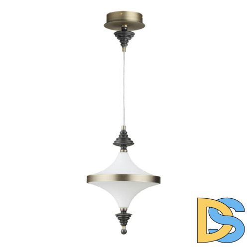 Подвесной светильник Odeon Light Ula L-vision 5404/23L