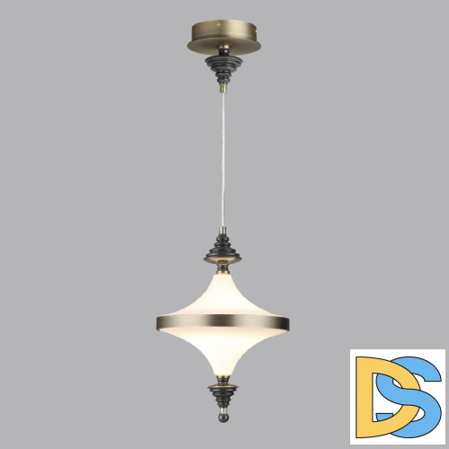 Подвесной светильник Odeon Light Ula L-vision 5404/23L