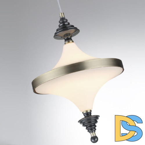 Подвесной светильник Odeon Light Ula L-vision 5404/23L