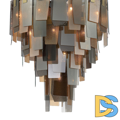 Подвесная люстра Crystal Lux POINT SP19