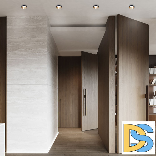 Встраиваемый светильник Elektrostandard 112 MR16 золото/черный 4690389169038