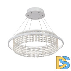 Подвесная люстра Vitaluce V5400-0/1S