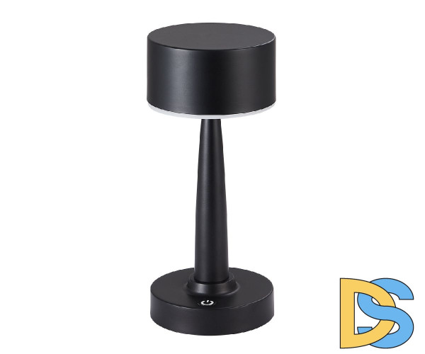 Настольная лампа Kink Light Снифф 07064-A,19