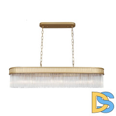 Подвесная люстра Favourite Turris 4200-12P