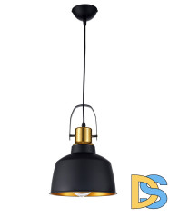 Подвесной светильник Arti Lampadari Priamo E 1.3.P2 B