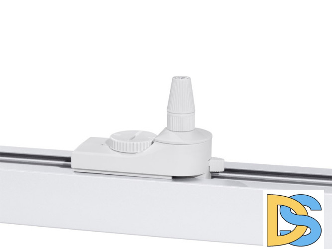 Адаптер EGLO Track 3 white 60616