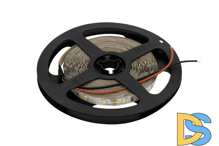 Светодиодная лента SWG SWG2P60-24-4.8-NW 005271