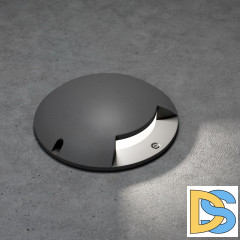 Ландшафтный светильник Elektrostandard Park 4690389203718 35167/S a065926