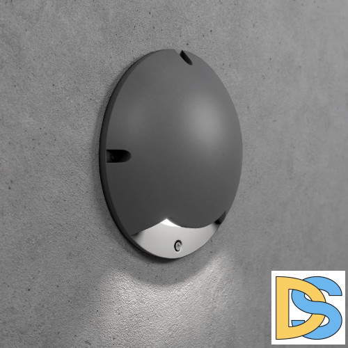 Ландшафтный светильник Elektrostandard Park 4690389203718 35167/S a065926