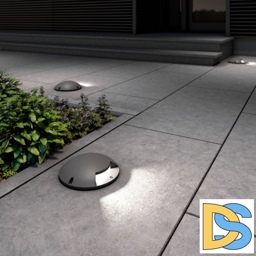 Ландшафтный светильник Elektrostandard Park 4690389203718 35167/S a065926