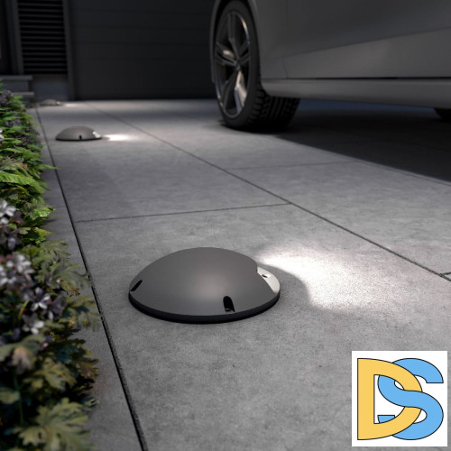 Ландшафтный светильник Elektrostandard Park 4690389203718 35167/S a065926