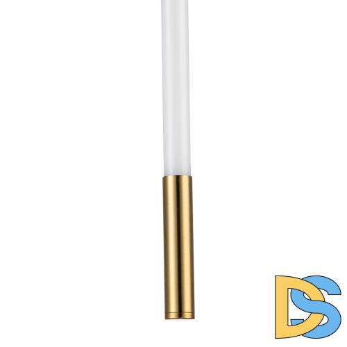 Подвесной светильник Indigo Filato 14008/1P Brass V000051L