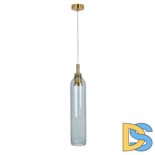 Подвесной светильник De Markt Кьянти 720012201