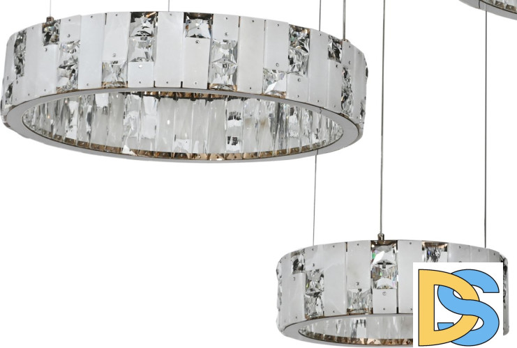 Подвесная люстра Stilfort Cerruti 4015/09/03P