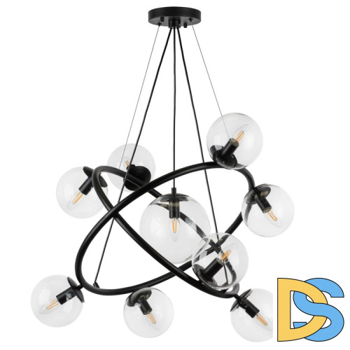 Подвесная люстра Lightstar Croco 815390