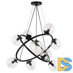 Подвесная люстра Lightstar Croco 815390