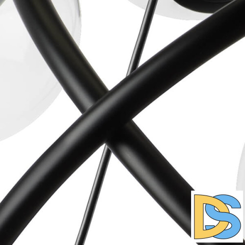 Подвесная люстра Lightstar Croco 815390