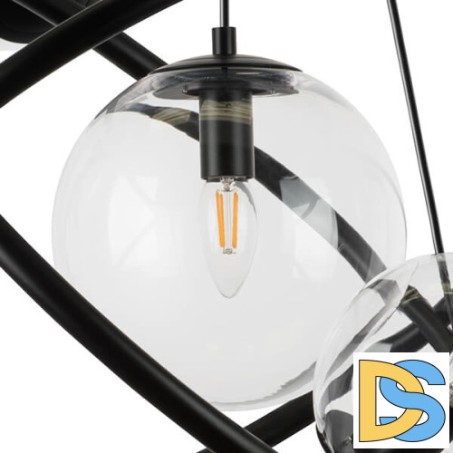 Подвесная люстра Lightstar Croco 815390