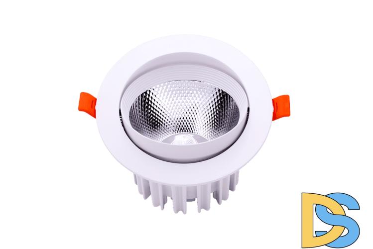 Встраиваемый светильник DesignLed KZ-2-DLW-7-NW 012767