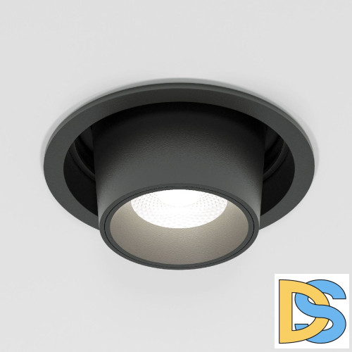 Встраиваемый светильник Elektrostandard Conner 4690389198342 a063992