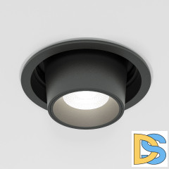 Встраиваемый светильник Elektrostandard Conner 4690389198342 a063992