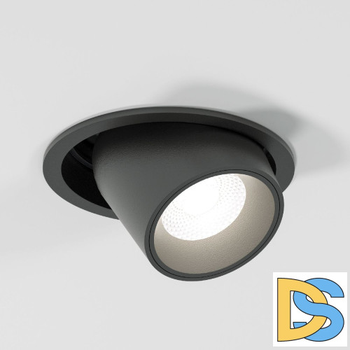 Встраиваемый светильник Elektrostandard Conner 4690389198342 a063992