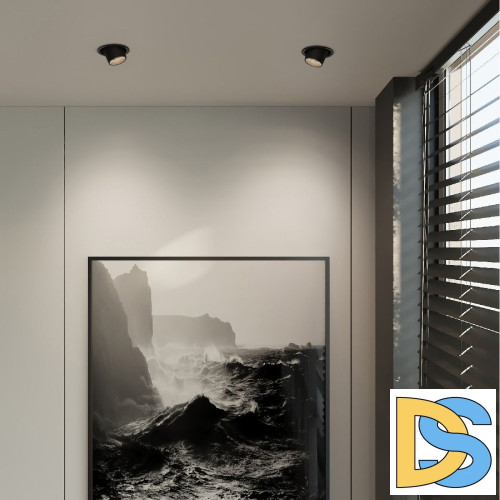 Встраиваемый светильник Elektrostandard Conner 4690389198342 a063992