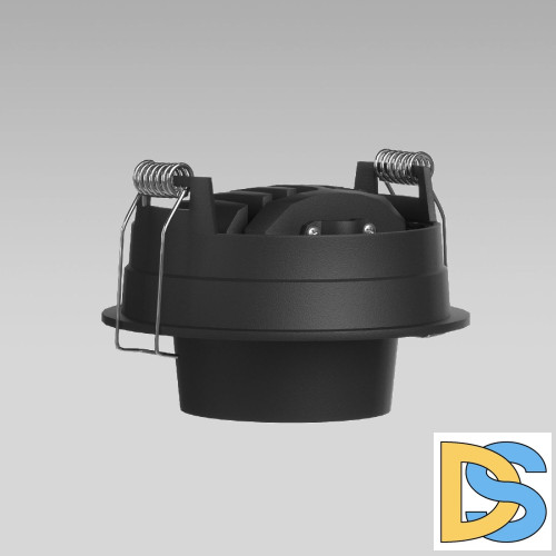 Встраиваемый светильник Elektrostandard Conner 4690389198342 a063992