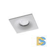 Встраиваемый светильник DesignLed NC1761SQ-FW 001729
