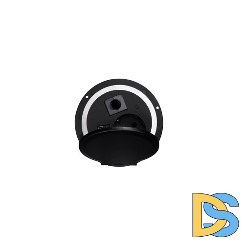 Блок розеток 51 (1 секция и 2 USB) Mebax 00-00000828