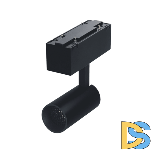 Трековый светильник DesignLed SY-DIM-601201-BL-7-NW 007348