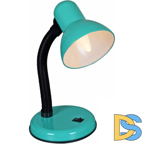 Настольная лампа Reluce 00203-0.7-01 GREEN