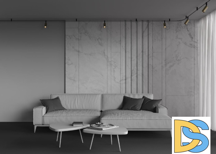 Трековый магнитный светильник Maytoni Focus Led TR201-1-15W3K-M-BBS