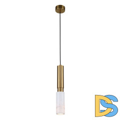 Подвесной светильник Favourite Decus 2761-1P