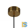 Подвесной светильник Favourite Decus 2761-1P