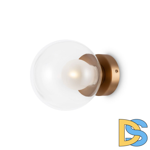 Бра Maytoni Basic form MOD521WL-01G1