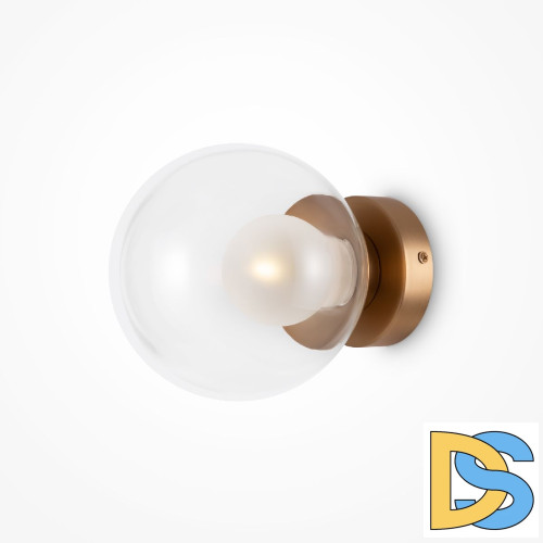 Бра Maytoni Basic form MOD521WL-01G1