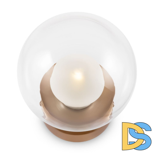 Бра Maytoni Basic form MOD521WL-01G1