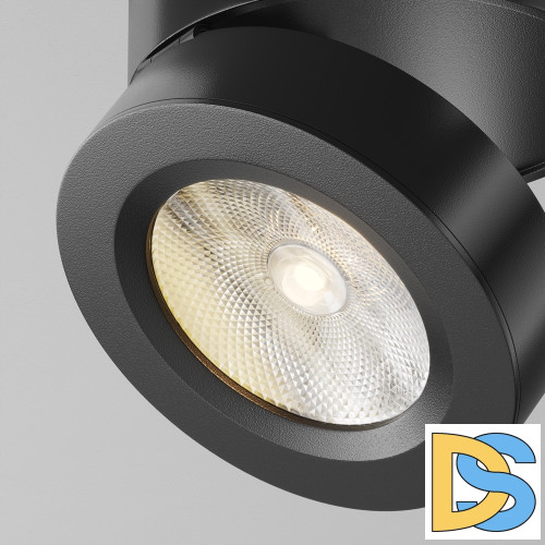 Накладной спот Maytoni Magic C022CL-12W3K-B-1