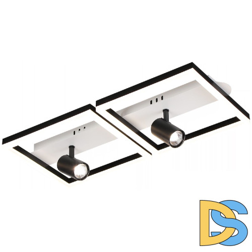 Потолочная люстра Reluce 02457-0.3-02