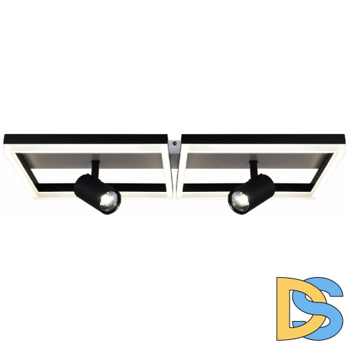 Потолочная люстра Reluce 02457-0.3-02