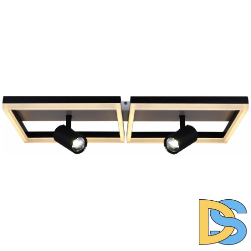 Потолочная люстра Reluce 02457-0.3-02