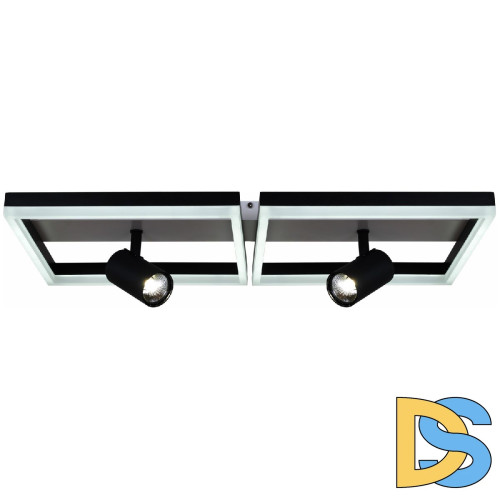 Потолочная люстра Reluce 02457-0.3-02