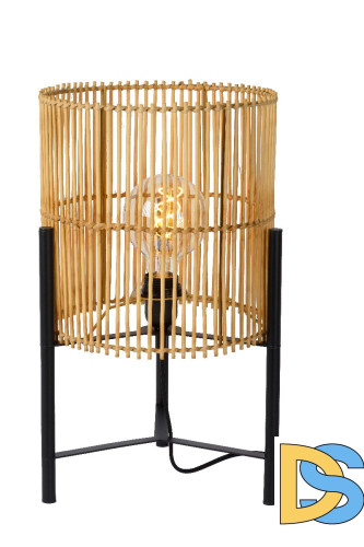 Настольная лампа Lucide Jantine 03540/01/72