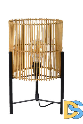 Настольная лампа Lucide Jantine 03540/01/72