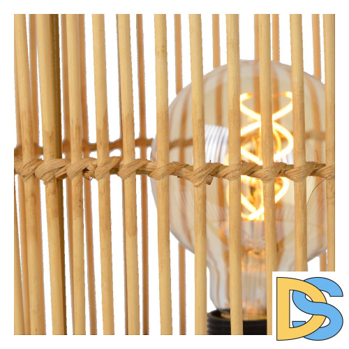 Настольная лампа Lucide Jantine 03540/01/72