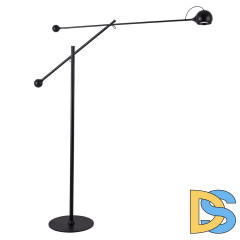 Торшер Divinare Ull 2622/06 PN-8