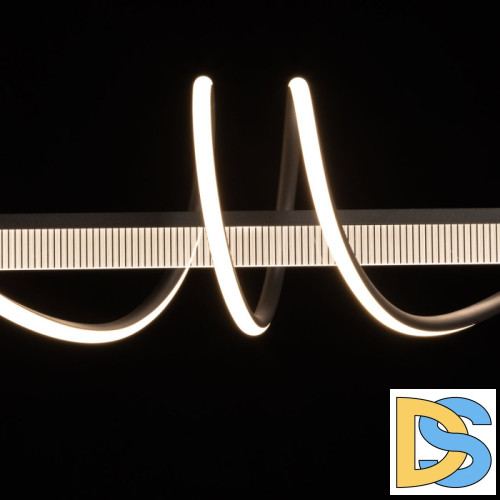 Подвесная люстра De Markt Конти 488014502