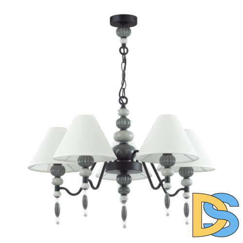 Подвесная люстра Odeon Light Sochi 4896/5
